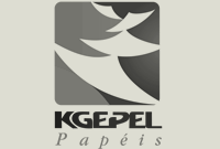 kgepel papéis