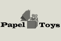 Papel Toys